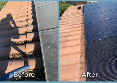 Professional Tile Cleaning