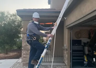 Solar Panel Cleaner