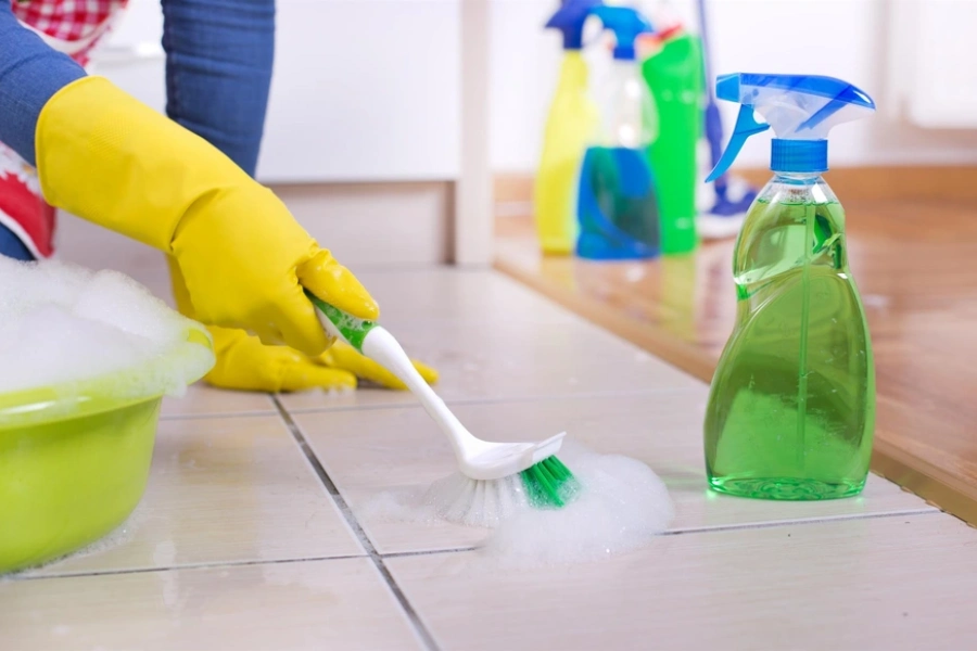 How Often Should You Schedule Tile Cleaning Services in Lake Elsinore, CA How Often Should You Schedule Tile Cleaning Services in Lake Elsinore, CA