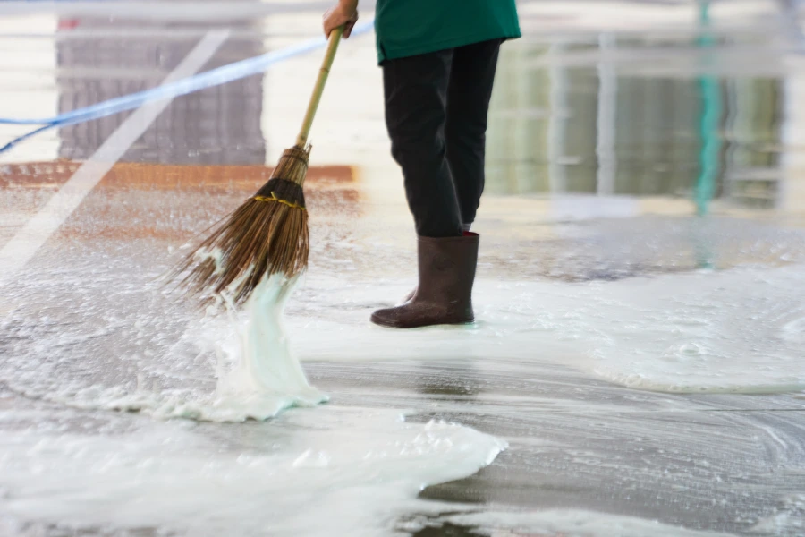 Preparing Your Home for Professional Exterior Cleaning Services Lake Elsinore, CA Preparing Your Home for Professional Exterior Cleaning Services Lake Elsinore, CA
