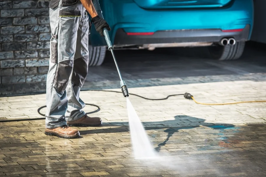 Pressure Washing For Long Term Home Care Lake Elsinore, CA Pressure Washing For Long Term Home Care Lake Elsinore, CA