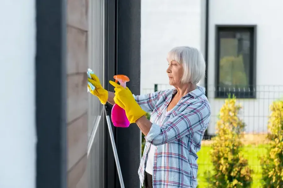 Quality Exterior Window Cleaning Lake Elsinore, CA Quality Exterior Window Cleaning Lake Elsinore, CA