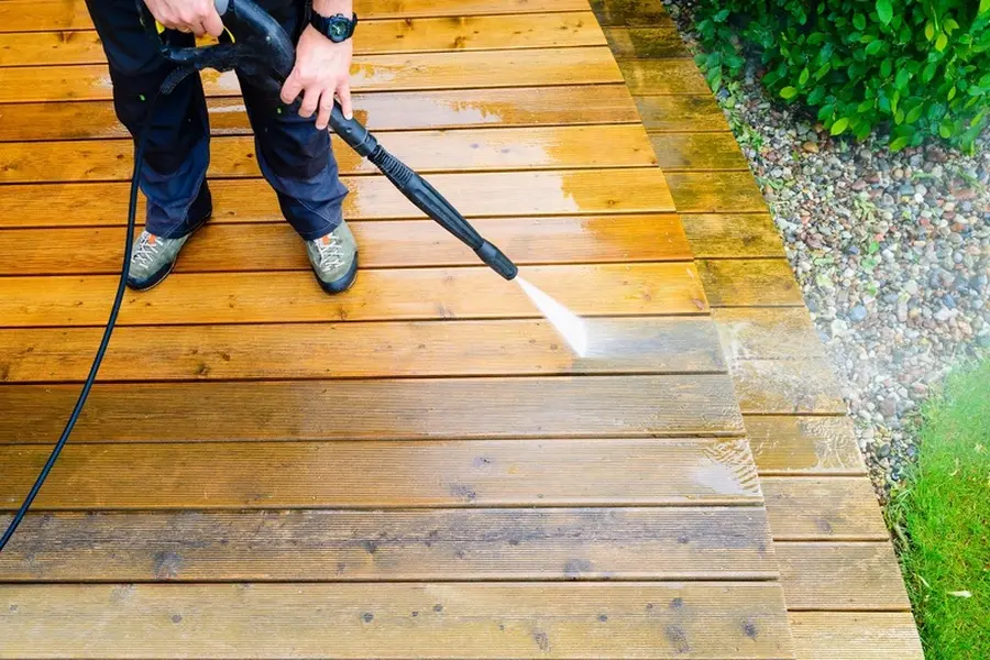 Understanding Pressure Washing Safety Basics in Lake Elsinore, CA Understanding Pressure Washing Safety Basics in Lake Elsinore, CA