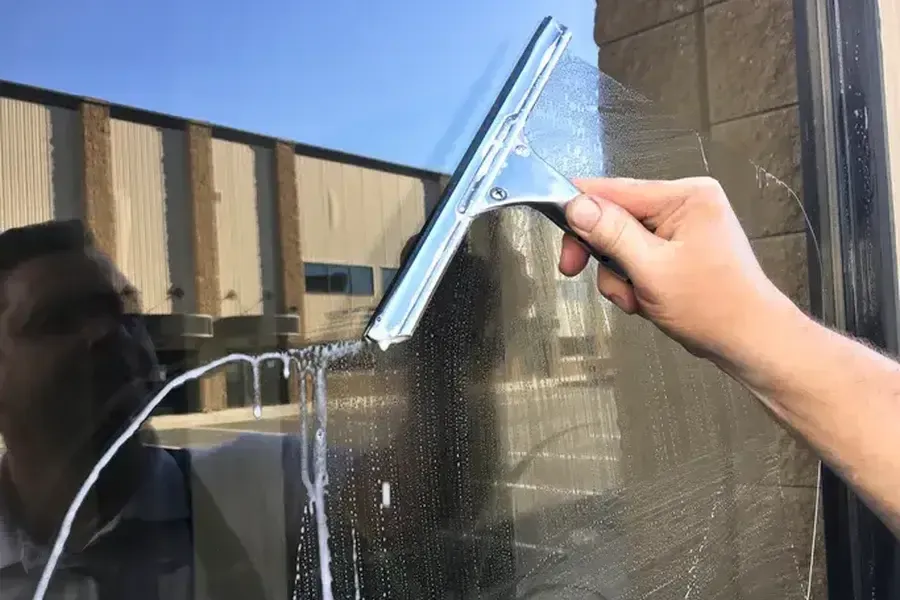 Why Regular Exterior Window Cleaning Prevents Glass Damage in Lake Elsinore, CA Why Regular Exterior Window Cleaning Prevents Glass Damage in Lake Elsinore, CA